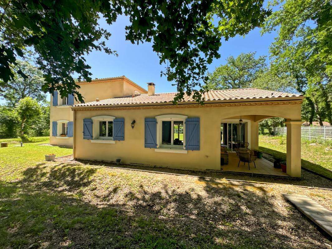 Maison À Vendre - photo 6