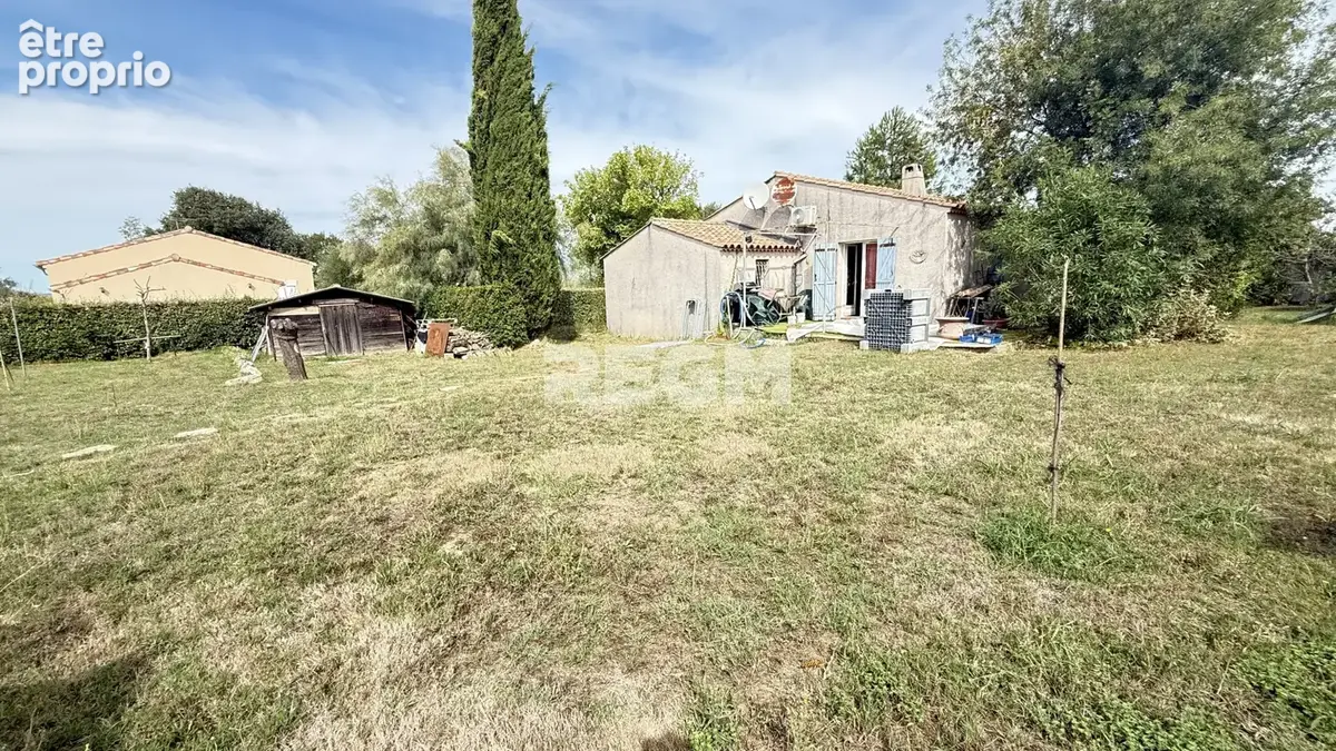 Villa T5   4 chambres avec garage - photo 15