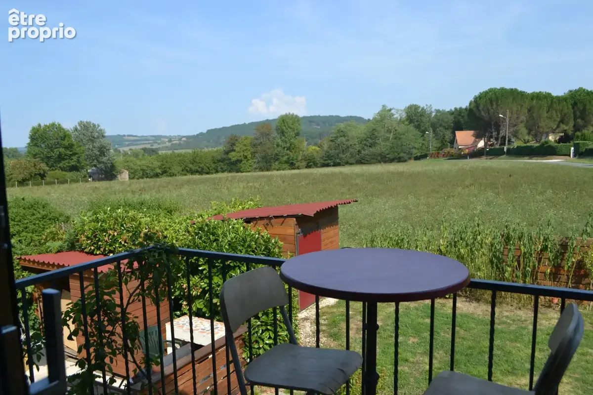 Maison de village à proximité immédiate des commerces - photo 14