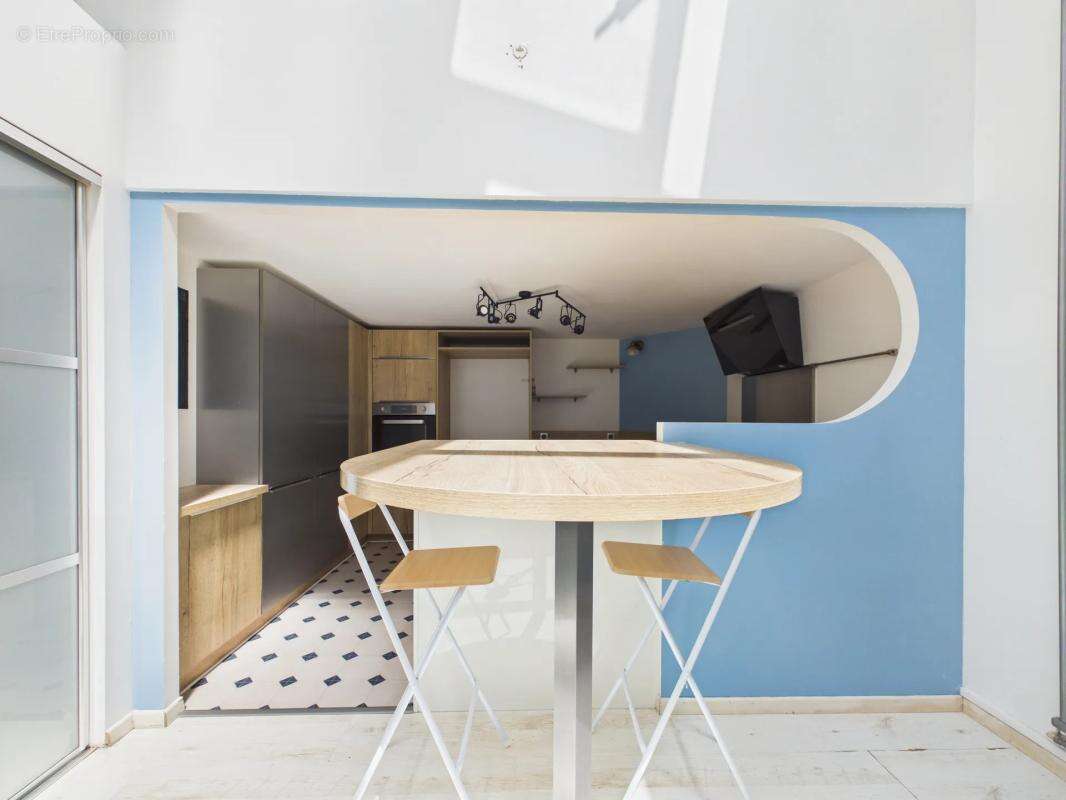 Appartement à CAEN