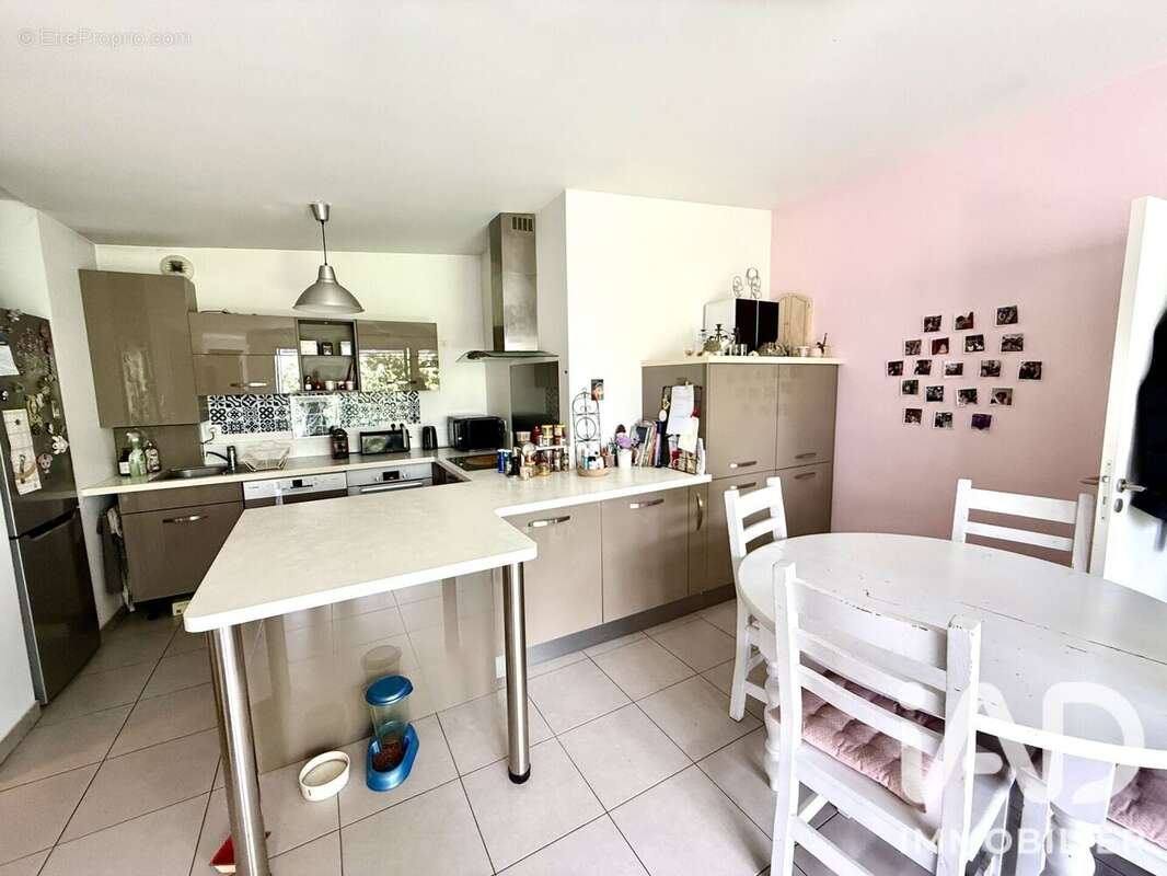 Photo 4 - Appartement à MARCOUSSIS