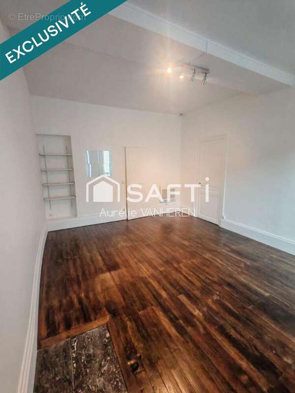 Photo 6 - Appartement à COSNE-COURS-SUR-LOIRE