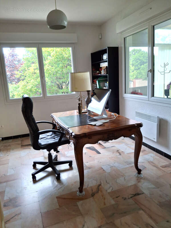 Maison à CLERMONT-L'HERAULT