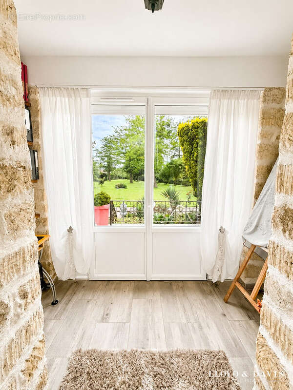 Maison à LAMORLAYE