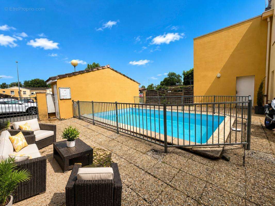 Maison à COLOMIERS