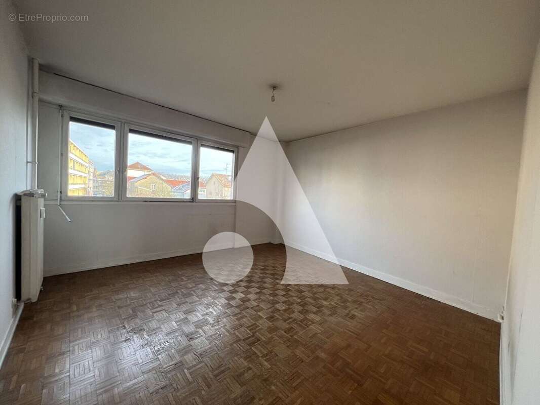 Appartement à BELFORT