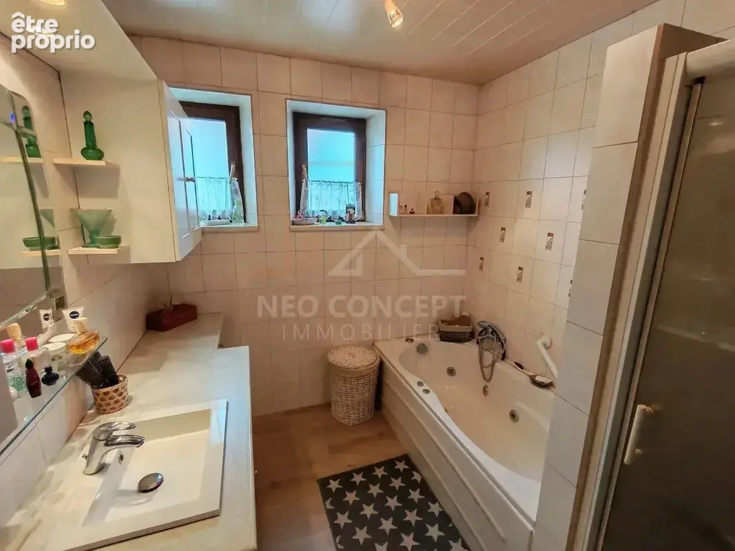 Charmante maison au calme à Niederseebach de 150 m² habitables environ - photo 13