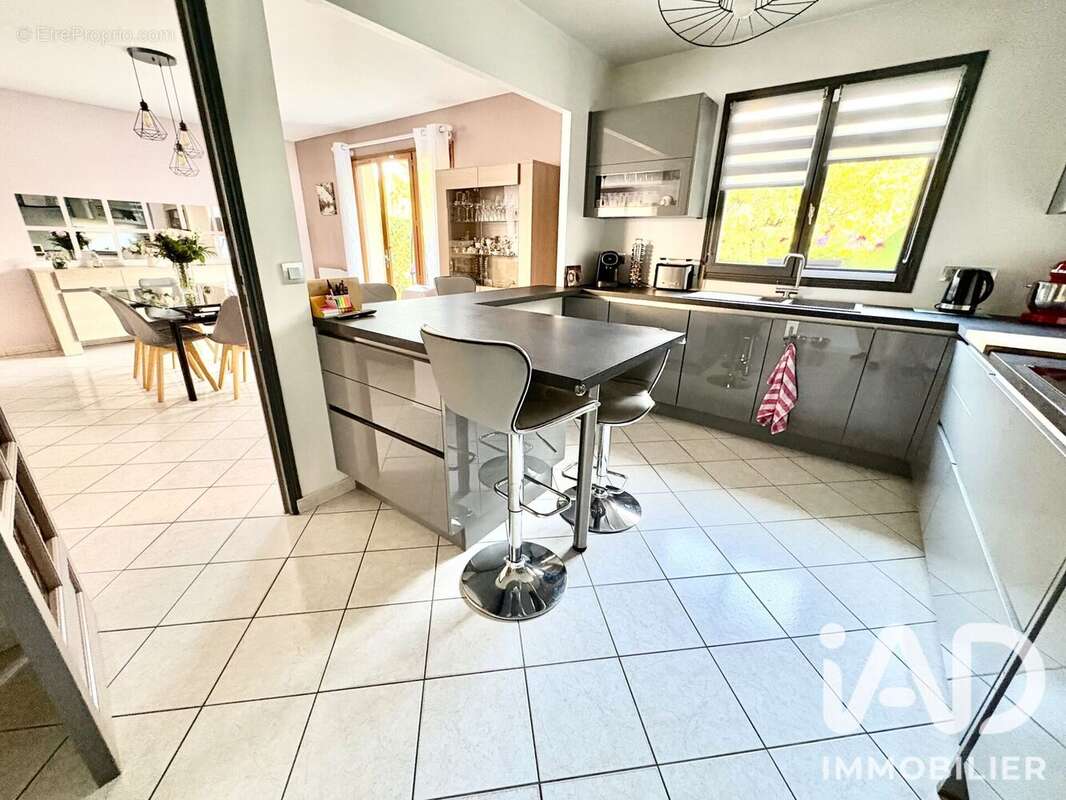 Maison 107 m² à Sartrouville  - photo 5