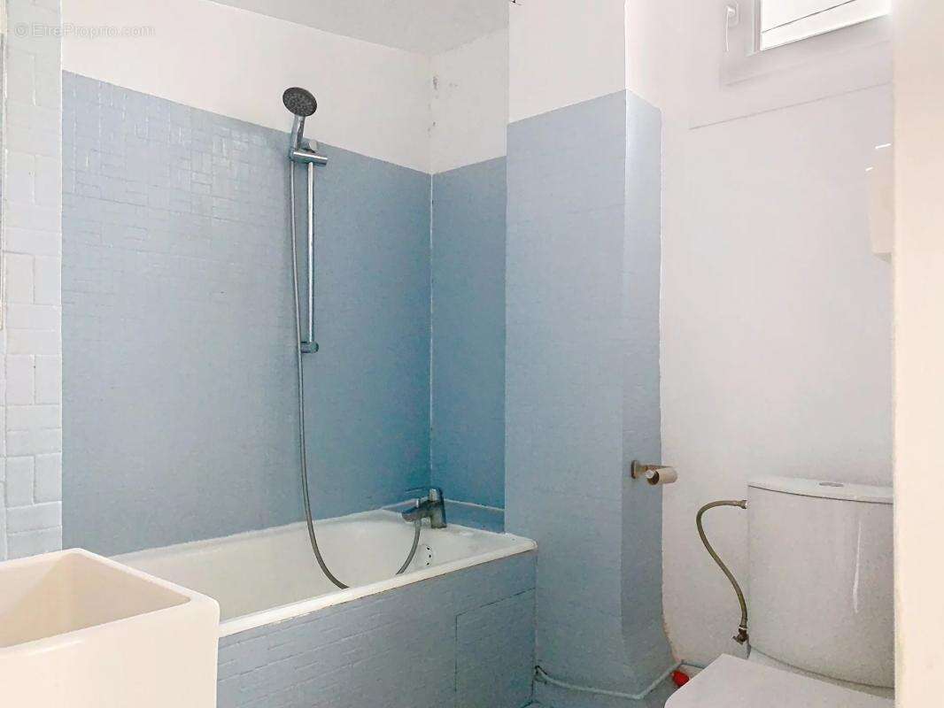 Appartement à POISSY