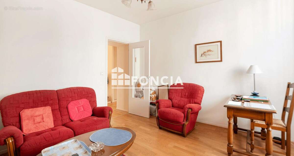 Appartement à ETAMPES