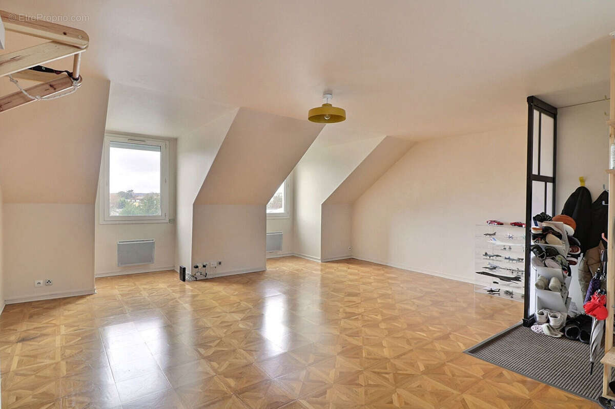 Appartement à RAMBOUILLET