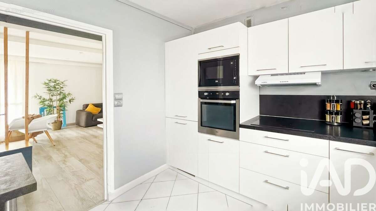 Photo 9 - Appartement à BEAUVAIS