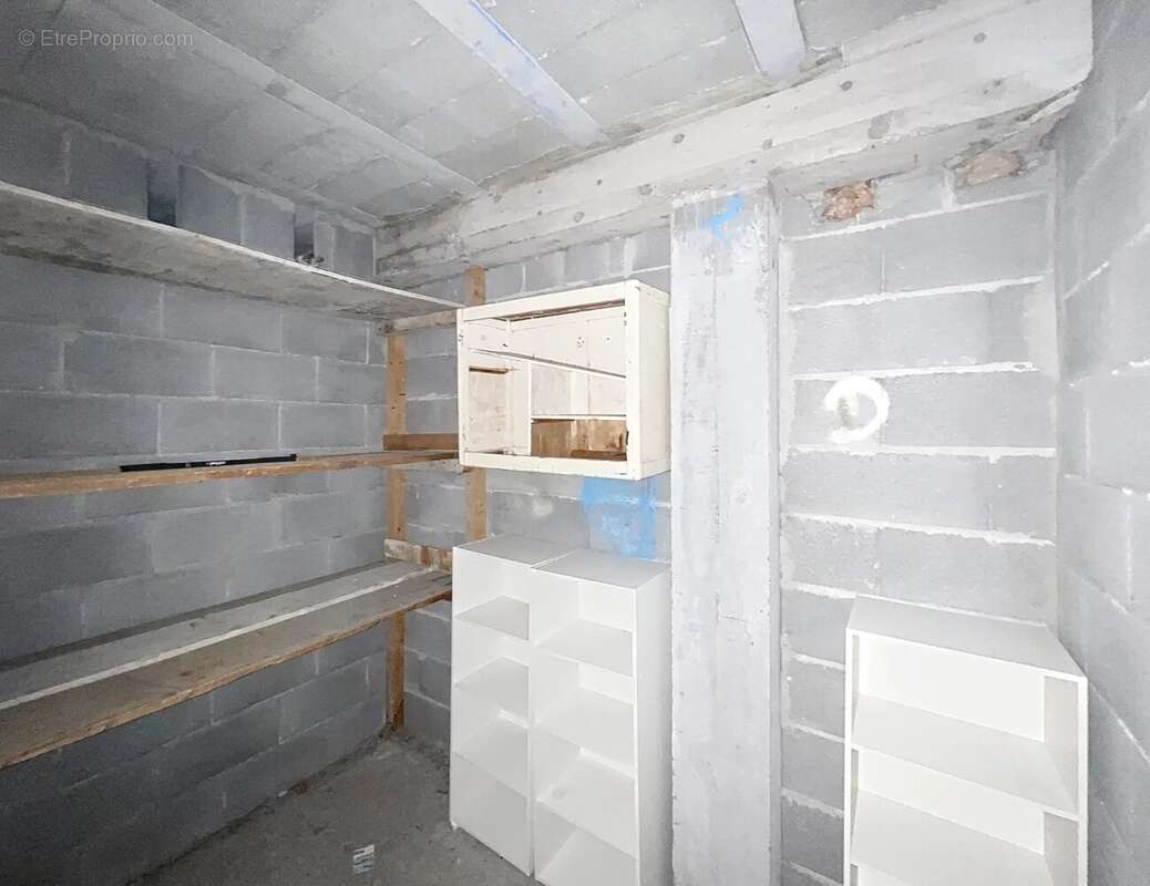 Appartement à SAINT-MARTIN-DU-VAR