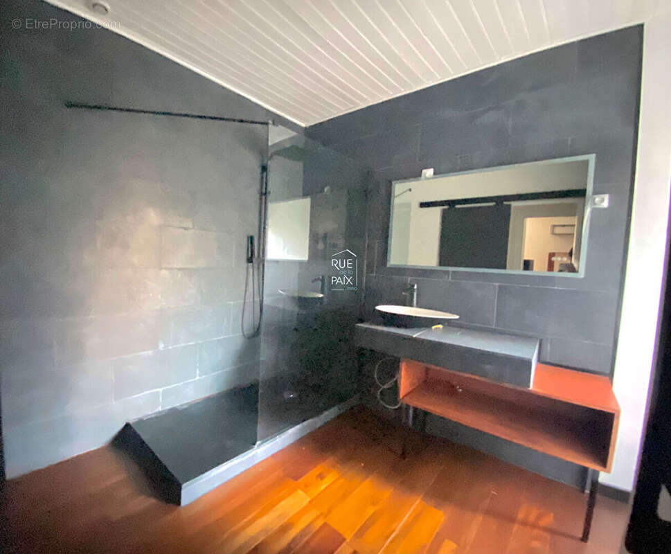 Maison à CHASSENEUIL-DU-POITOU