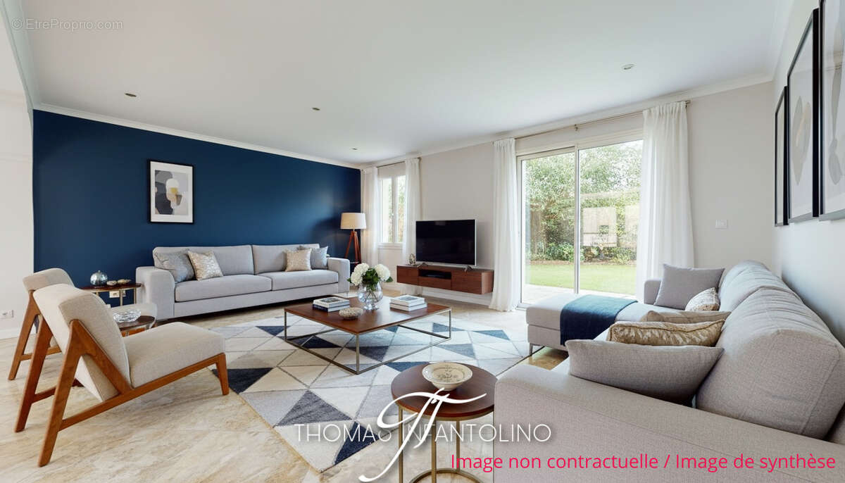 Maison à PENNAUTIER