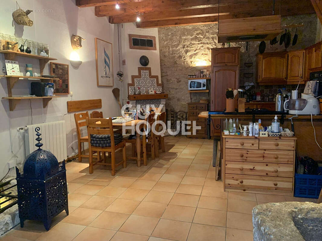 Maison à NEZIGNAN-L'EVEQUE