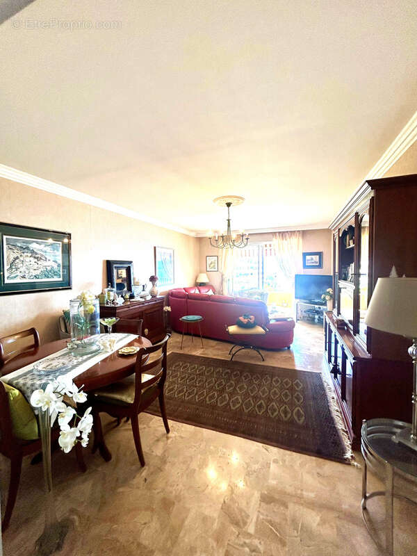 Appartement à AJACCIO