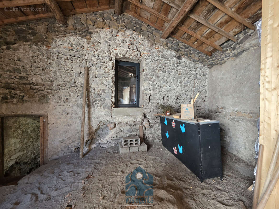 Maison à ORCINES