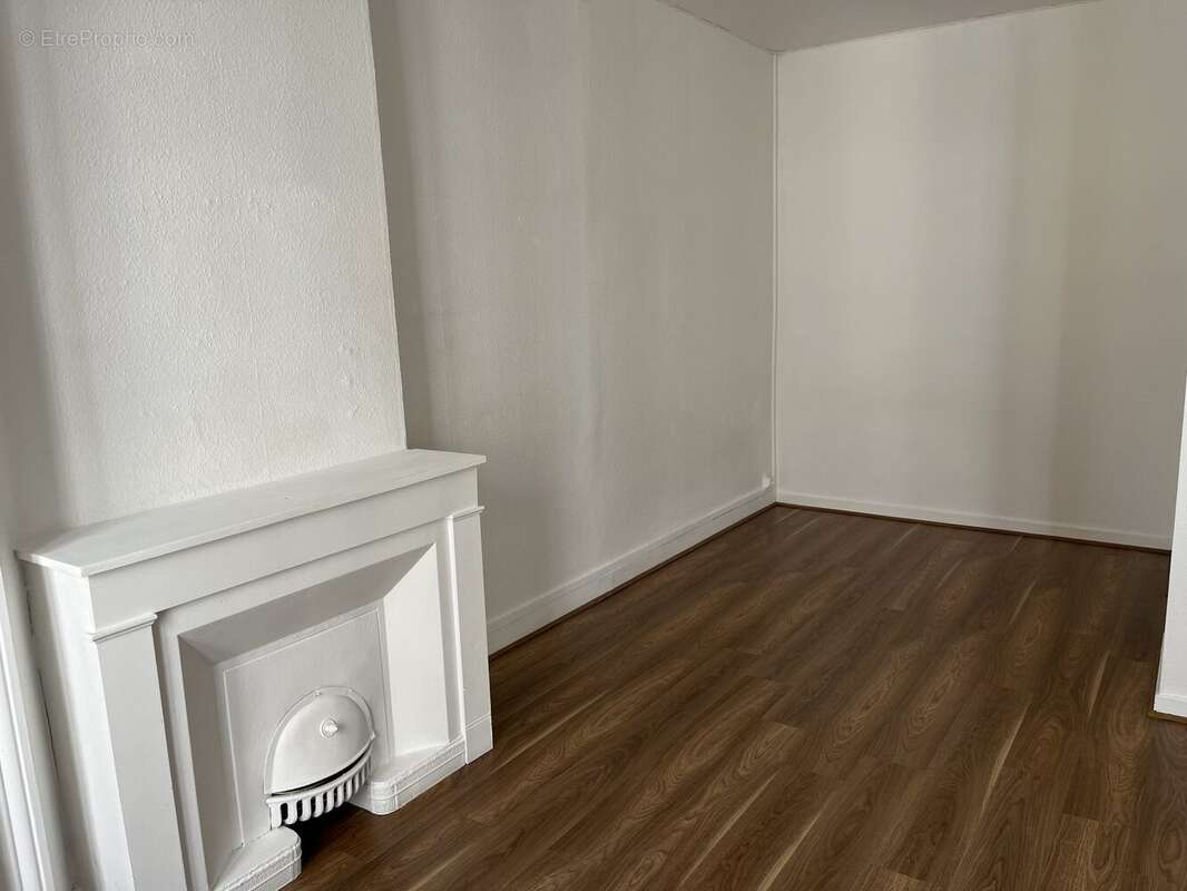 Appartement à LYON-6E