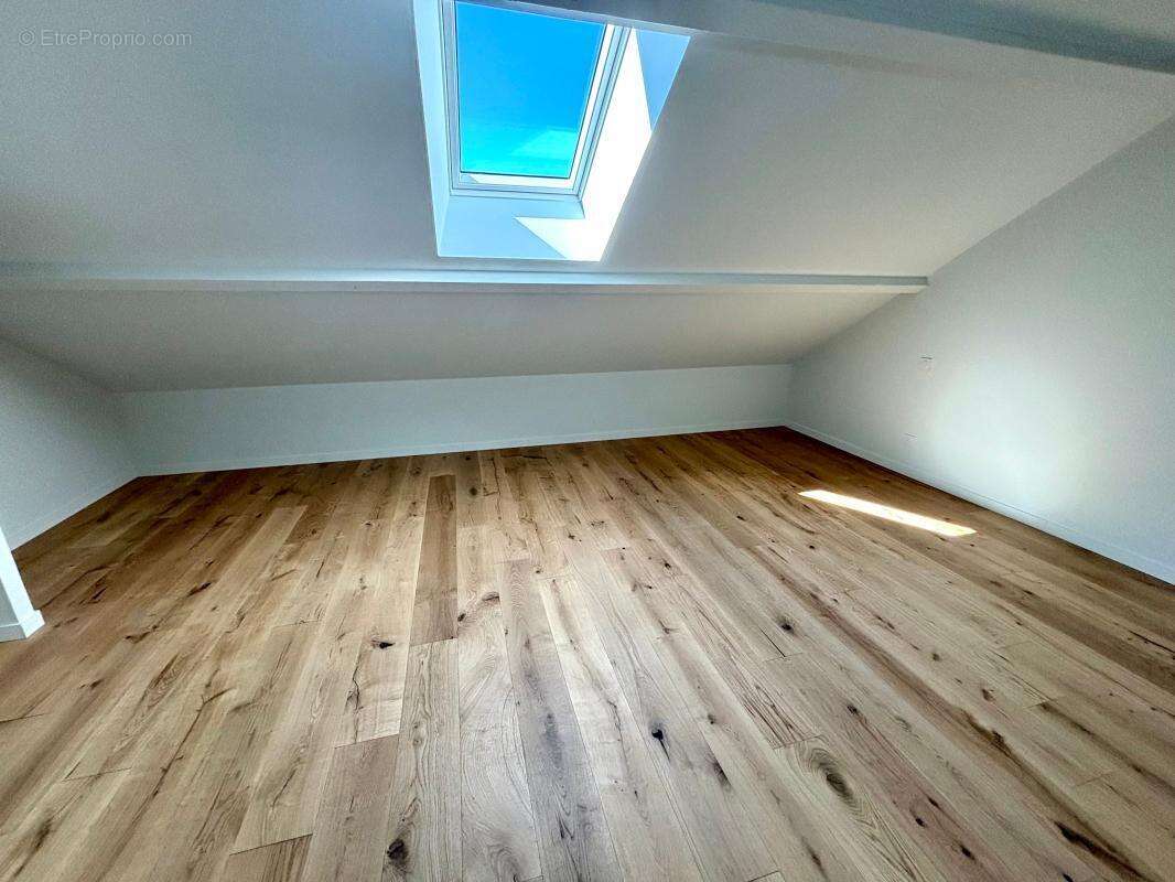 Appartement à PAU