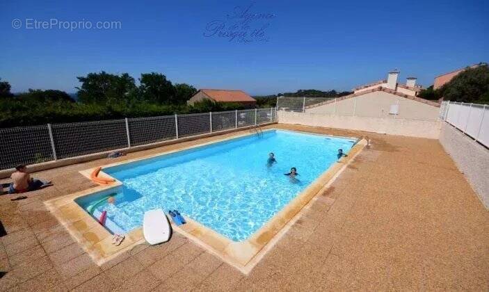 Appartement à HYERES