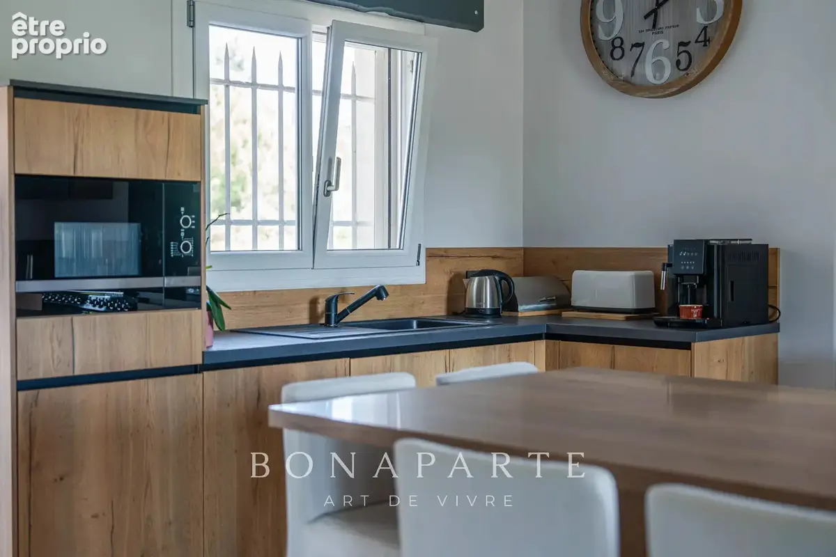 Elegante villa familiale aux portes d'avignon, proche saint remy de provence - photo 8