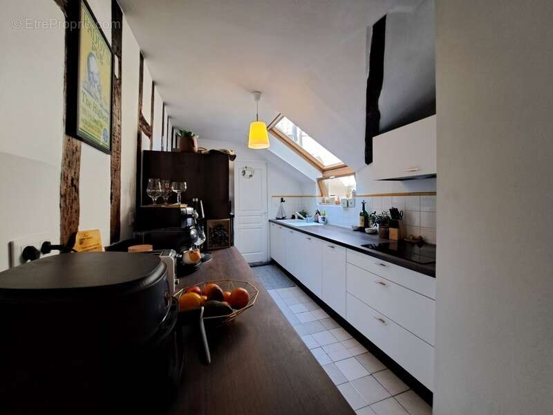 Appartement à POITIERS