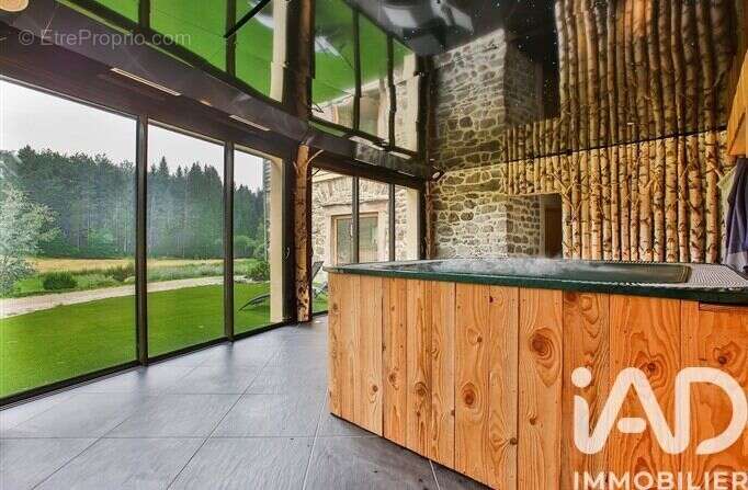 Photo 6 - Maison à CHAMPS-SUR-TARENTAINE-MARCHAL