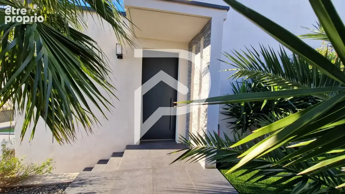Maison à SAINT-GELY-DU-FESC