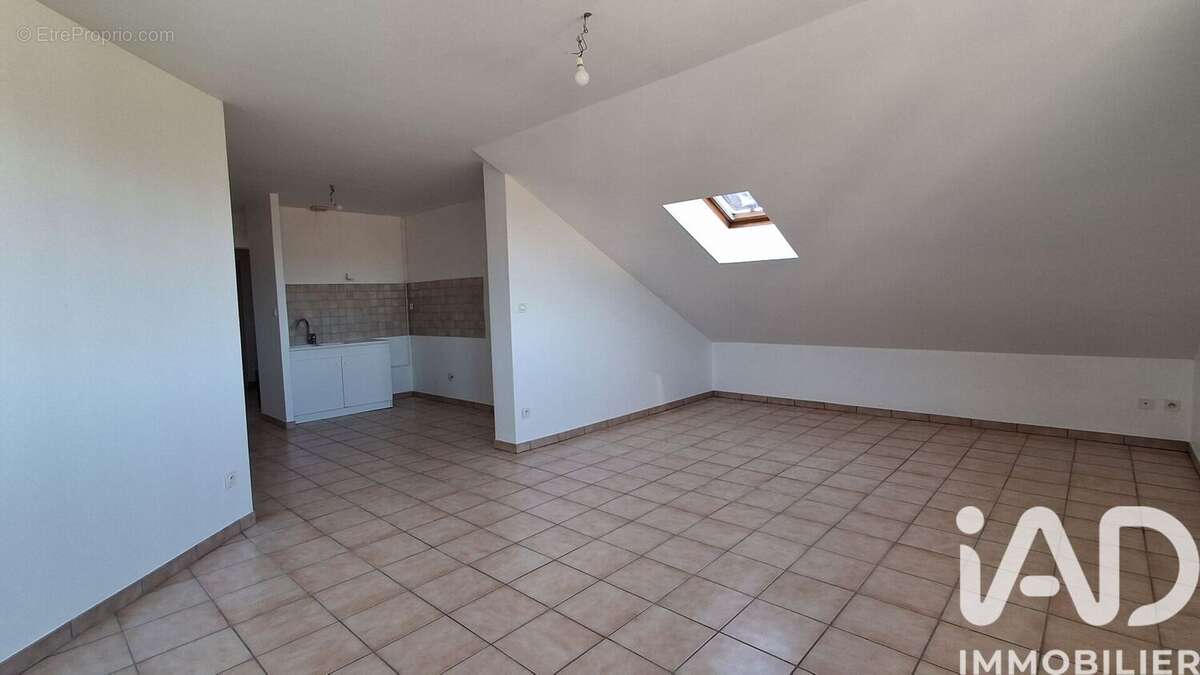 Photo 4 - Appartement à TARCENAY