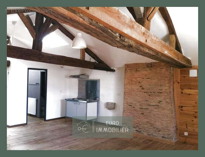 Appartement à BAZAS