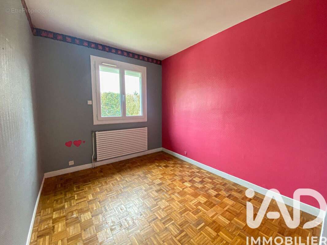 Photo 5 - Maison à ROSNY-SUR-SEINE