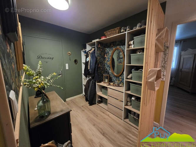 Maison à LES ANCIZES-COMPS