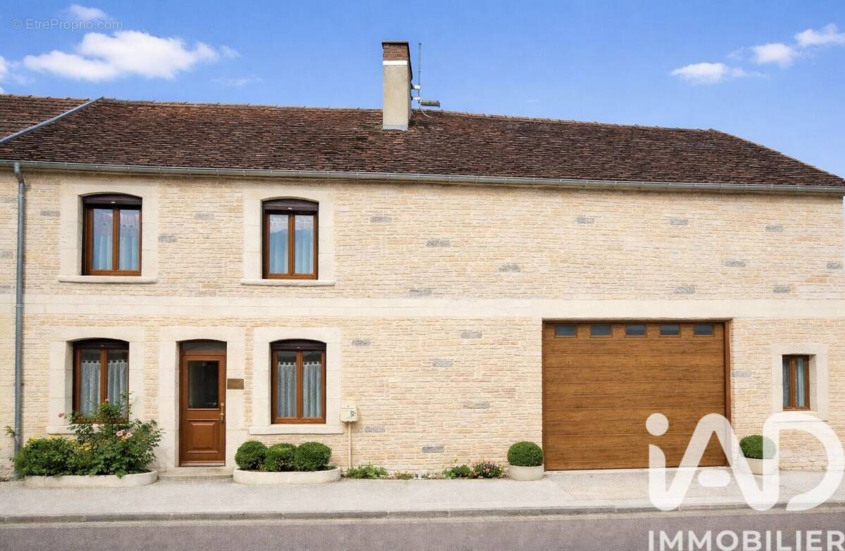 Photo 1 - Maison à THIEFFRAIN