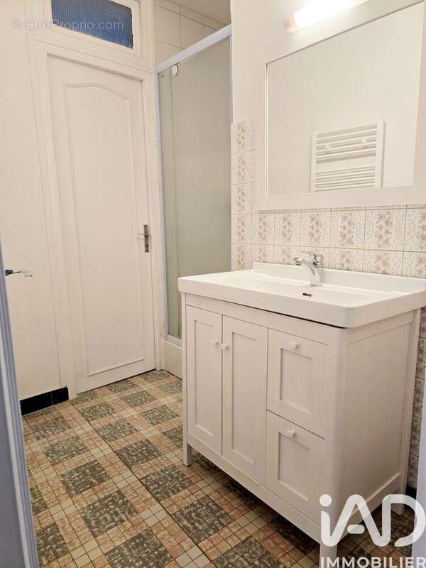 Photo 7 - Maison à ARGENTON-SUR-CREUSE