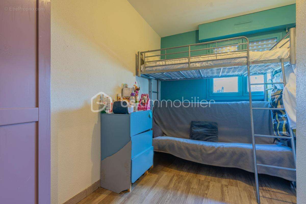 Appartement de 51m2 - photo 8