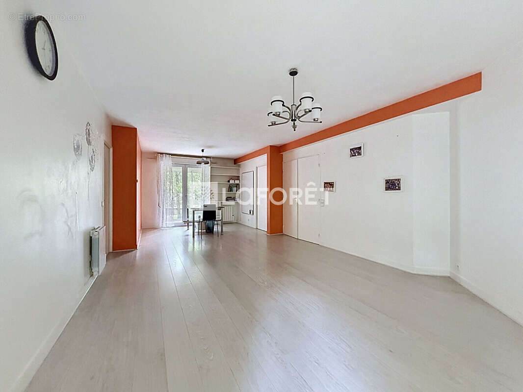 Appartement à SCEAUX