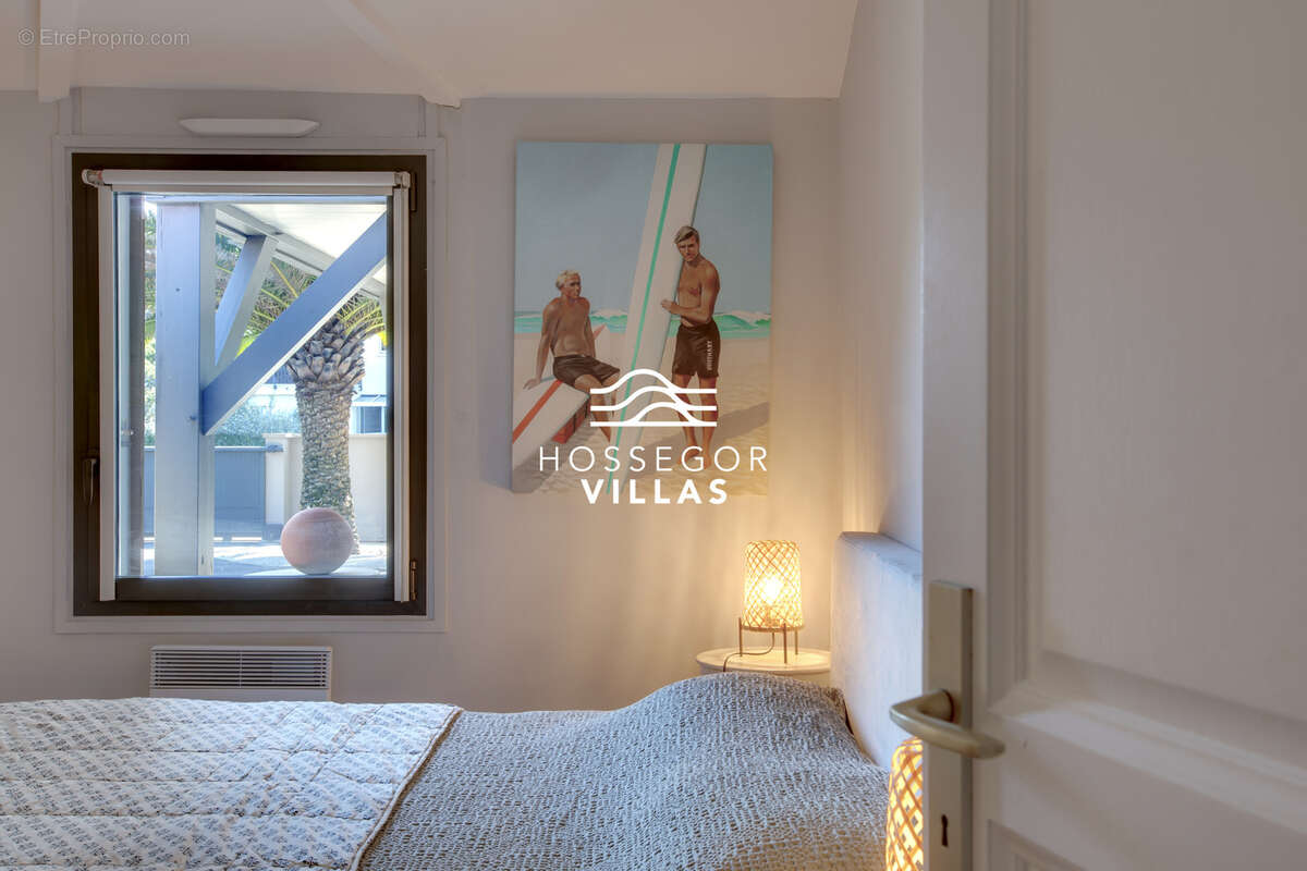 Maison à HOSSEGOR