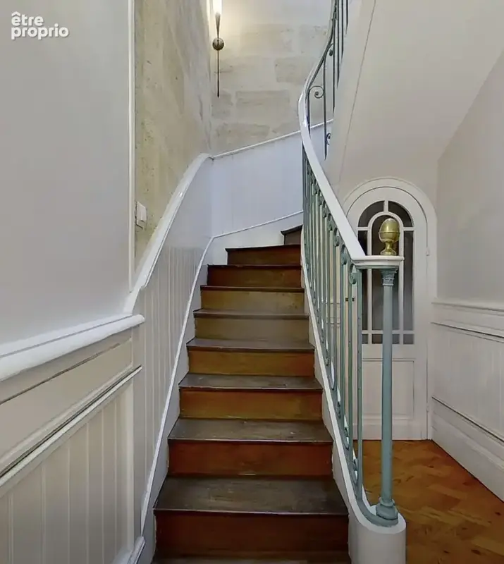 Magnifique maison de ville avec jardin à Cadillac - photo 10