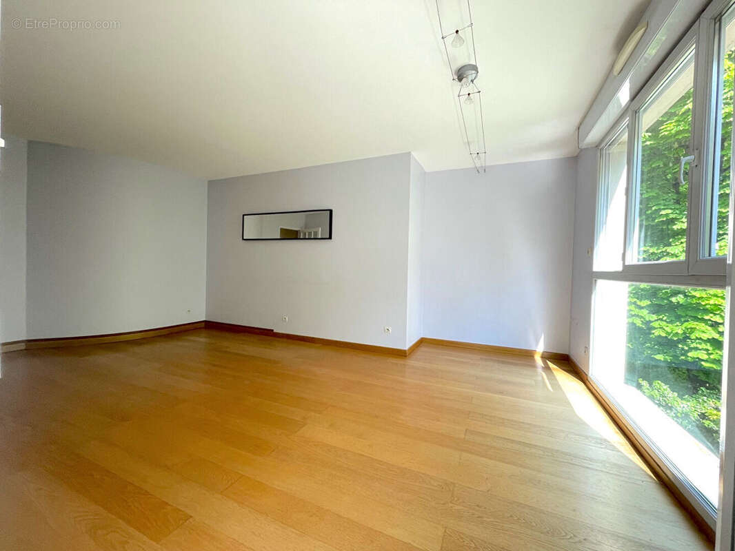 Appartement à BRY-SUR-MARNE