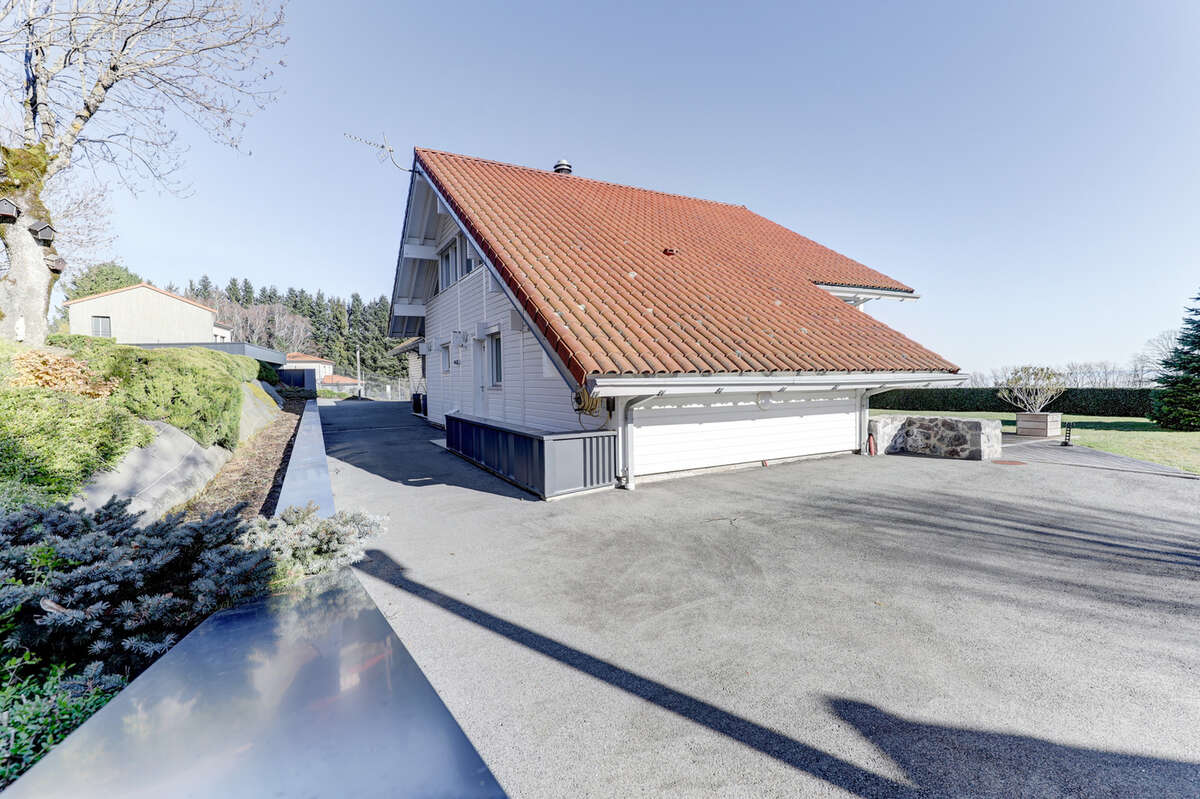 Maison à ORCINES
