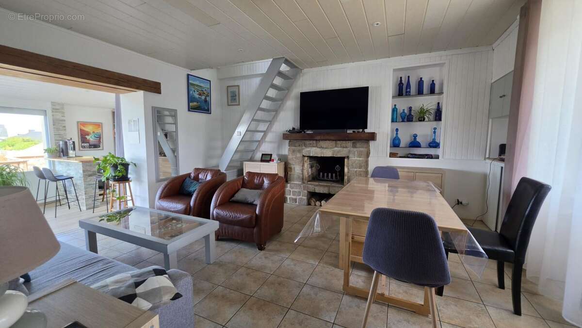 Maison spacieuse et lumineuse - photo 3