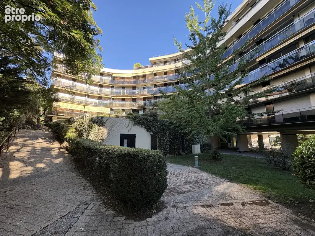 Photo Appartement à Chamalieres au prix de 169 900€