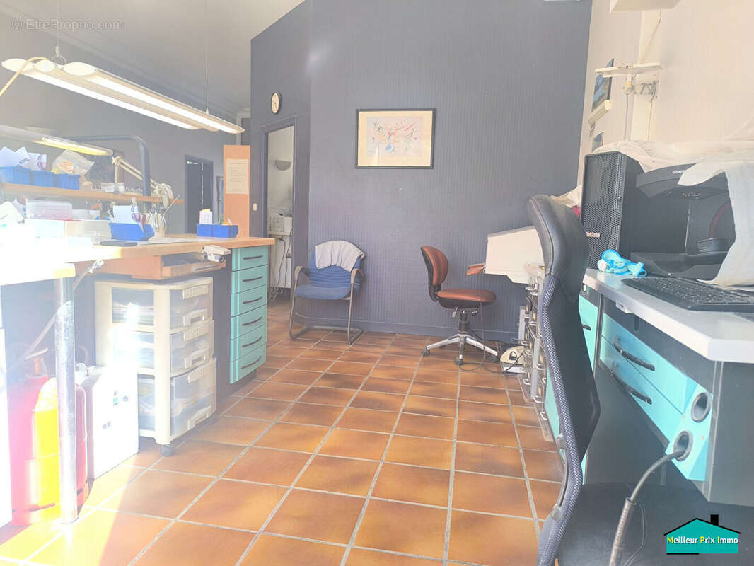 Maison à CHALLANS