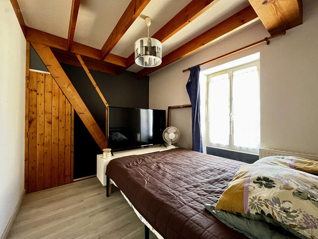 Maison à LE PELLERIN