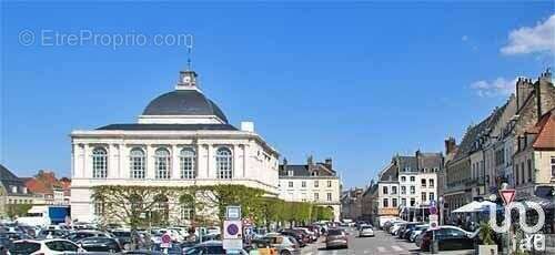 Photo 2 - Commerce à SAINT-OMER