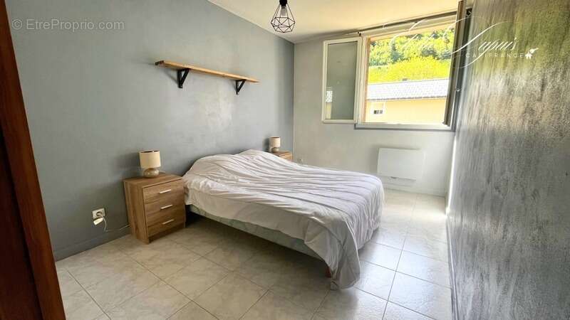 Appartement à MODANE