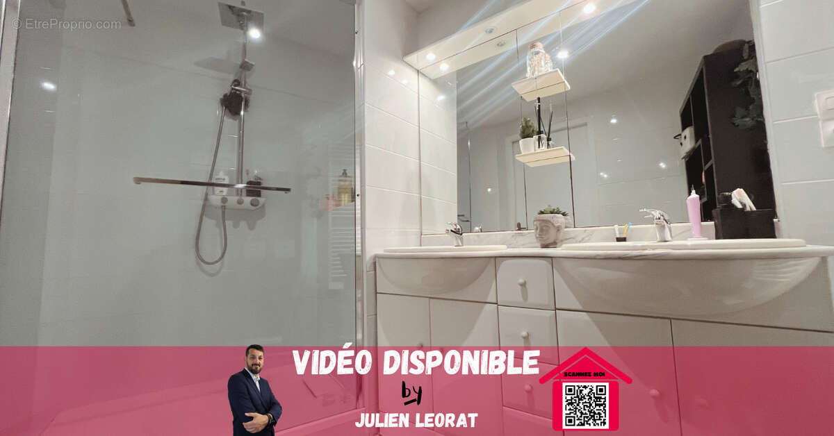 Maison à BEAUREPAIRE