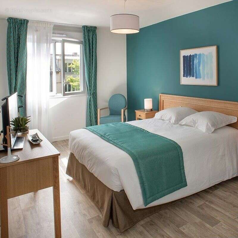 Appartement à LAILLE