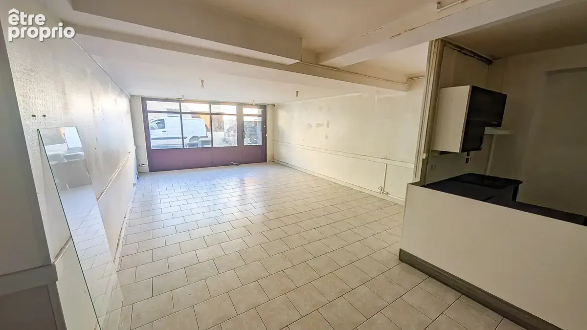 Investissement locatif (2 logements) - photo 4